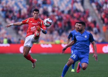 موعد مباراة الأهلي وسموحة في الدوري .. والقنوات الناقلة   