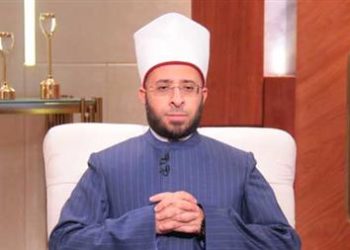 أسامة الأزهرى يوجه نصيحة للمتسابق شهاب أحمد في برنامج دولة التلاوة