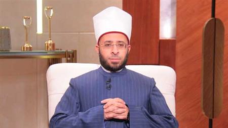 أسامة الأزهرى يوجه نصيحة للمتسابق شهاب أحمد في برنامج دولة التلاوة