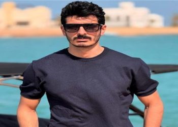 بتهمة نشر فيديوهات خادشة للحياء ..الحبس عامين للبلوجر شاكر محظور