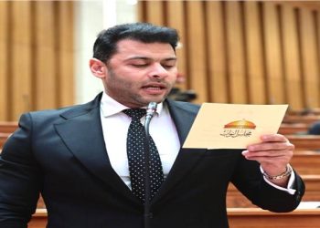 طلب إحاطة للنائب أحمد حلمي لـ وزير الصحة عن مراكز علاج الإدمان غير المرخصة