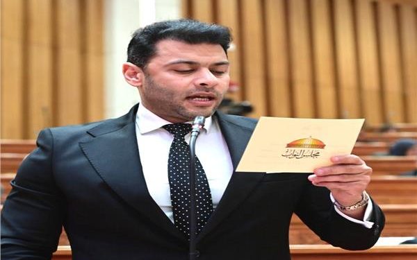 طلب إحاطة للنائب أحمد حلمي لـ وزير الصحة عن مراكز علاج الإدمان غير المرخصة