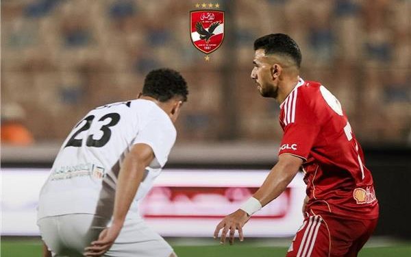 الاهلي يسقط فى فخ التعادل ونزيف النقاط أمام البنك في الدوري