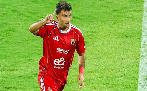 شهر كامل ..تفاصيل إصابة “زيزو” ومدة غيابه عن الأهلي