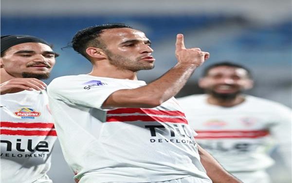 الزمالك يخاطب رابطة الأندية لـ تأجيل الجولة الـ 18 أمام سموحة في الدوري