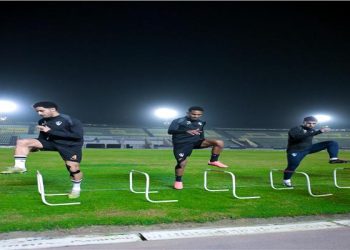 اليوم .. الزمالك يدخل معسكر مغلق استعدادًا لـ مواجهتي سموحة وكايزر تشيفز