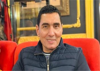  من هو جوهر نبيل وزير الشباب والرياضة الجديد |بروفايل