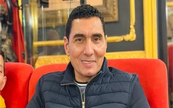  من هو جوهر نبيل وزير الشباب والرياضة الجديد |بروفايل