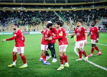 الأهلي يصطدم بالإسماعيلي في مباراة قوية لـ تصحيح المسار بالدوري