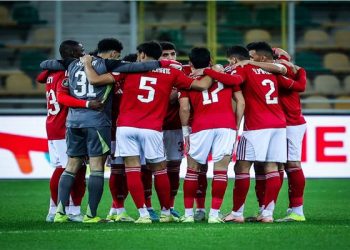 موعد مباراة الأهلي والإسماعيلي في الدوري .. والقنوات الناقلة