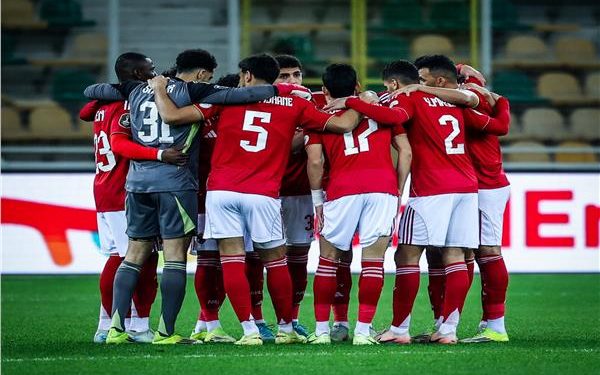 موعد مباراة الأهلي والإسماعيلي في الدوري .. والقنوات الناقلة