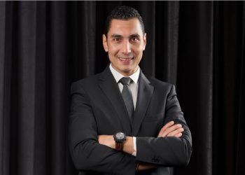 الأهلي يقدم التهنئة لـ جوهر نبيل بتوليه حقيبة وزارة الشباب والرياضة