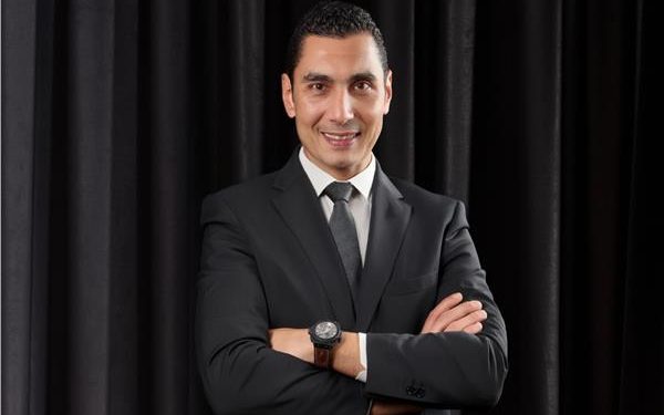 الأهلي يقدم التهنئة لـ جوهر نبيل بتوليه حقيبة وزارة الشباب والرياضة