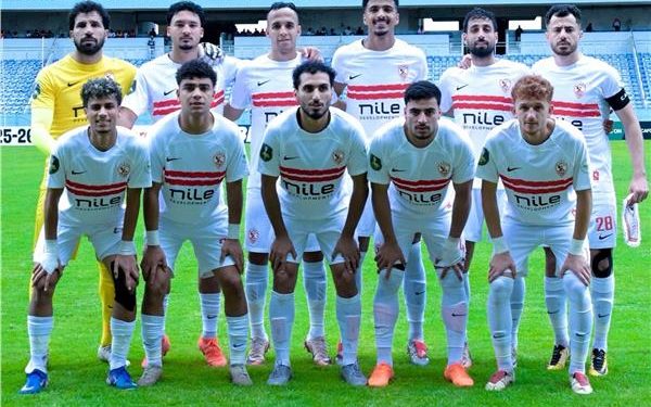 خوان بيزيرا والجزيري يقودان هجوم الزمالك أمام سموحة في الدورى