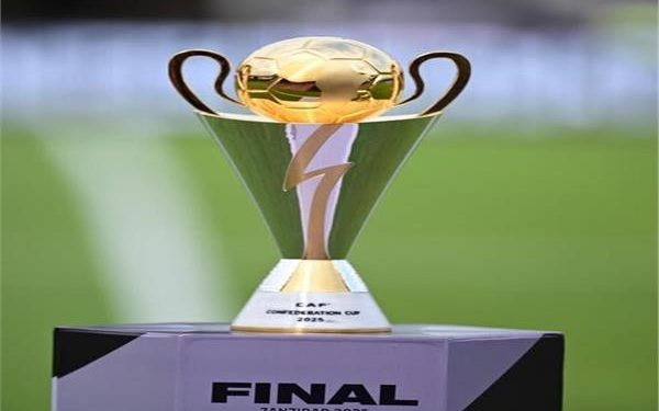 مواعيد مباريات الجولة الـ 6 بدور المجموعات بكأس الكونفدرالية الإفريقية