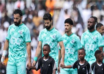 بيراميدز يستعرض عضلاتة على باور ديناموز في ختام مجموعات بدوري الأبطال 