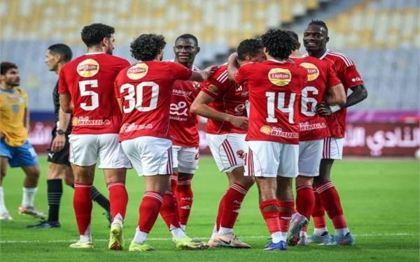 الاهلي يواجة الجيش الملكي فى مباراة قوية لـ تأكيد صدارة المجموعة بدورى الأبطال