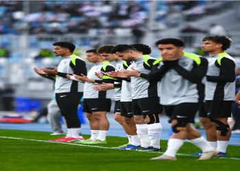 تشكيل ناري للزمالك لـ مواجهة سيراميكا في كأس مصر