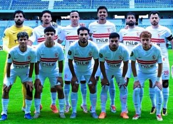الزمالك يلتقي أوتوهو الكونغولي في ربع نهائي الكونفدرالية الأفريقية