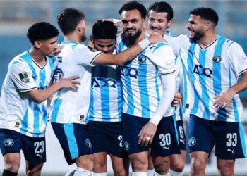 بيراميدز يلتقي الجيش الملكي في ربع نهائي دوري أبطال أفريقيا