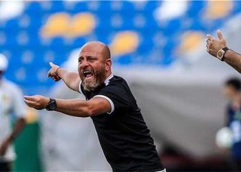 وائل رياض يعلن قائمة منتخب 2007 لـ معسكر فبراير .. ويستدعى نجم شباب ليفربول