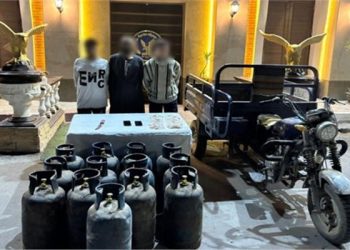 وزارة الداخلية تكشف سر العثور على “قتيل” في أرض زراعية بأسيوط