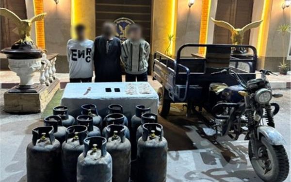 وزارة الداخلية تكشف سر العثور على “قتيل” في أرض زراعية بأسيوط