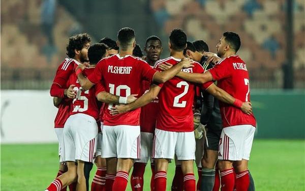 الأهلي يواجة الجونة فى مباراة قوية ويخشي المفاجأت في الدوري الممتاز