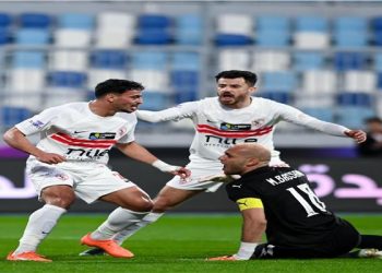 الزمالك يواجة حرس الحدود ويسعى لـ مواصلة الانتصارات في الدوري