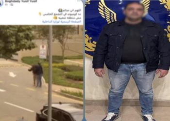 ننشر نص إعترافات رجل الأعمال المتهم بالتعدي على فرد أمن كمبوند التجمع الخامس