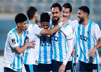 يورتشيتش يعلن تشكيل بيراميدز أمام سيراميكا في الدوري