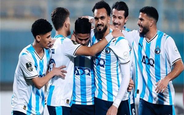 يورتشيتش يعلن تشكيل بيراميدز أمام سيراميكا في الدوري