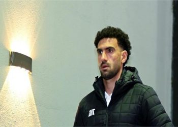 ننشر تفاصيل جلسة التحقيق مع  الحارس محمد عواد في الزمالك