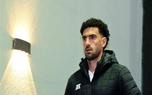 ننشر تفاصيل جلسة التحقيق مع  الحارس محمد عواد في الزمالك