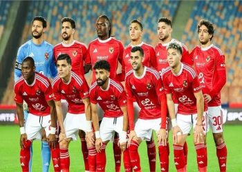 موعد مباراة الاهلى وسموحة فى الدوري .. والقنوات الناقلة