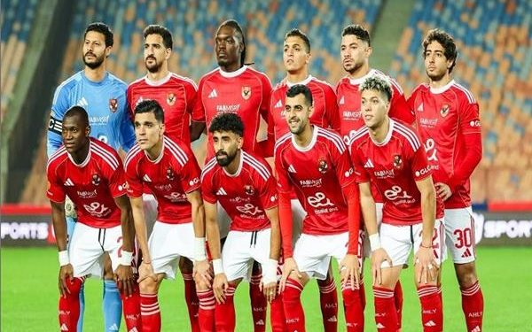 موعد مباراة الاهلى وسموحة فى الدوري .. والقنوات الناقلة