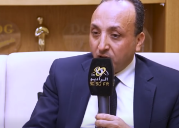 هاني يونس باكيا:الابتلاء صبر وجبر.. وبناتي سبب سعادتي