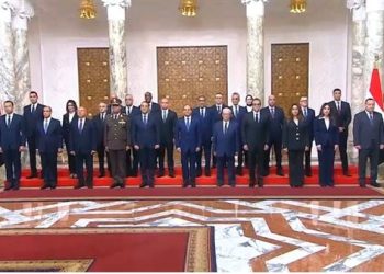 بعد أداء اليمين الدستورية..تفاصيل التعديل الوزارى والوجوه النسائية الجديدة ونوابهم