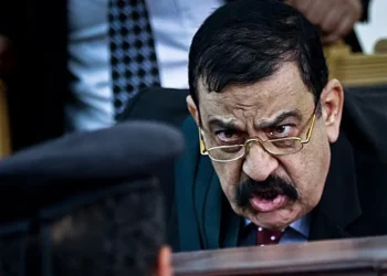 وفاة أشهر قاض لـ محاكمات الارهاب المستشار محمد ناجي شحاتة.. والإفتاء تحذر الشامتين