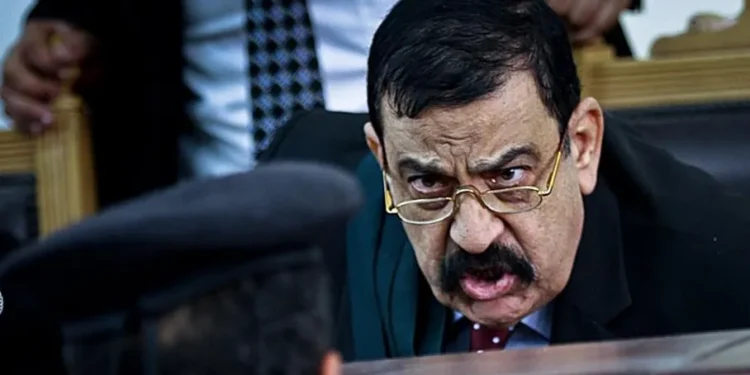 وفاة أشهر قاض لـ محاكمات الارهاب المستشار محمد ناجي شحاتة.. والإفتاء تحذر الشامتين