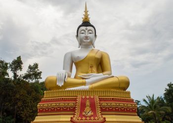 500 مليون مواطن يؤيدون الديانة البوذية حول العالم..ماهي أركان الديانة البوذية؟