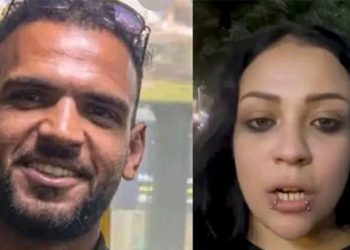 الداخلية تضبط  المتهم بالتحرش بـ سيده داخل أتوبيس نقل عام وعرضه على النيابة