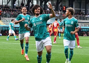 نجم شباب الريدز .. فخر العرب الجديد في منتخب مصر