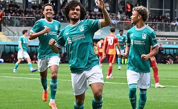 نجم شباب الريدز .. فخر العرب الجديد في منتخب مصر