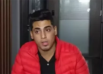 إخلاء سبيل كروان مشاكل وصاحبة الكافيه في قضية تنظيم فعالية دون ترخيص بكفالة 10 آلاف