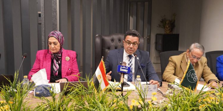 حزب الوعي ينظم جلسة متخصصة بعنوان “نحو حل مستدام لازمة المديونية في مصر”