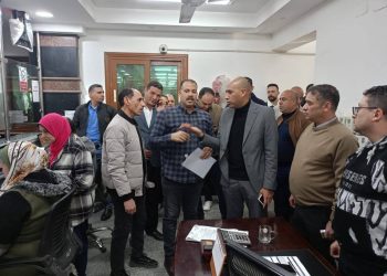 بسبب سوء المعاملة .. قاطني الرابية يناشدون رئيس جهاز الشروق بـ إعادة هيكلة المركز التكنولوجي