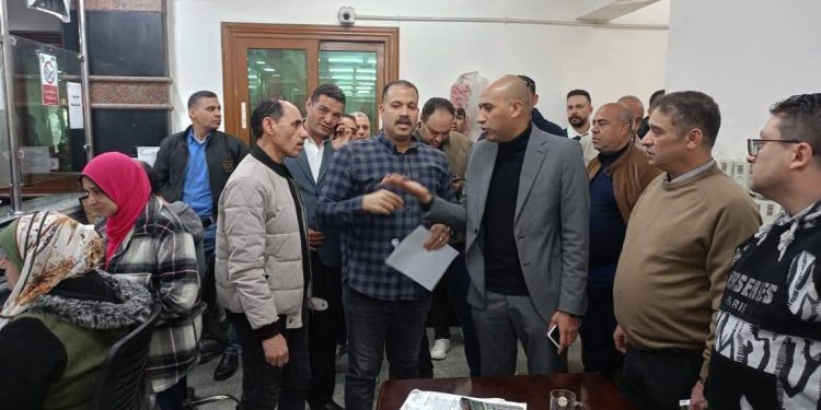 بسبب سوء المعاملة .. قاطني الرابية يناشدون رئيس جهاز الشروق بـ إعادة هيكلة المركز التكنولوجي