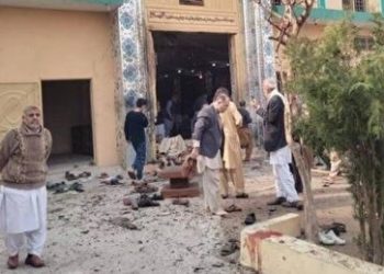 عاجل .. مصر تدين الهجوم الإرهابي على مسجد في إسلام آباد