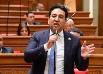 النائب الدكتور أيمن محسب : قانون المهن الرياضية تغافل وجود تربية رياضية الأزهر